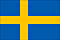 bendiera Svezia
